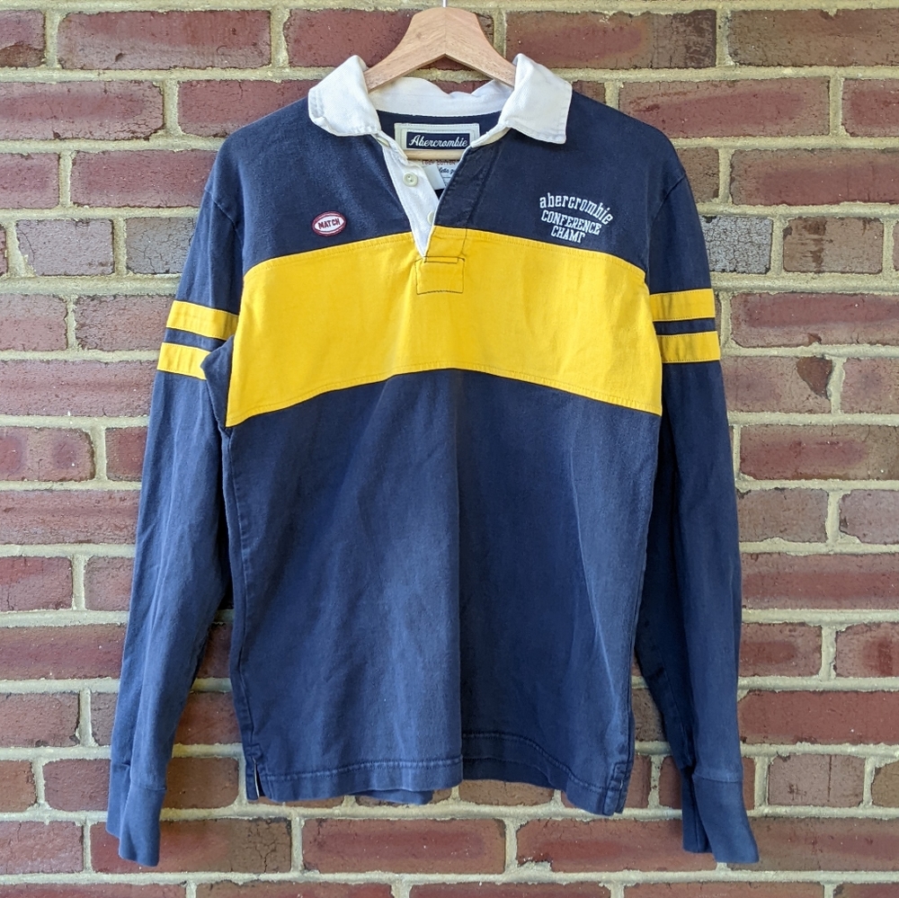 VTG ABERCROMBIE Shirt